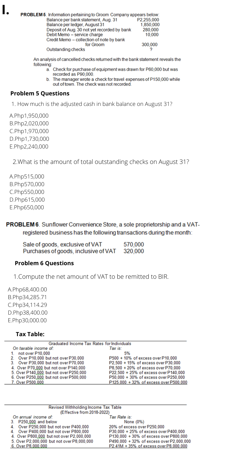 possible answers. 1. This pertains to the original source materials evidenceing a