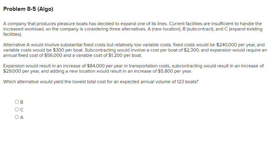 Please answer clear and concise! Double check work, thank you! A company