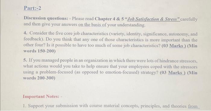 peer-reviewd articales for both case quistions, no need for answering the whole