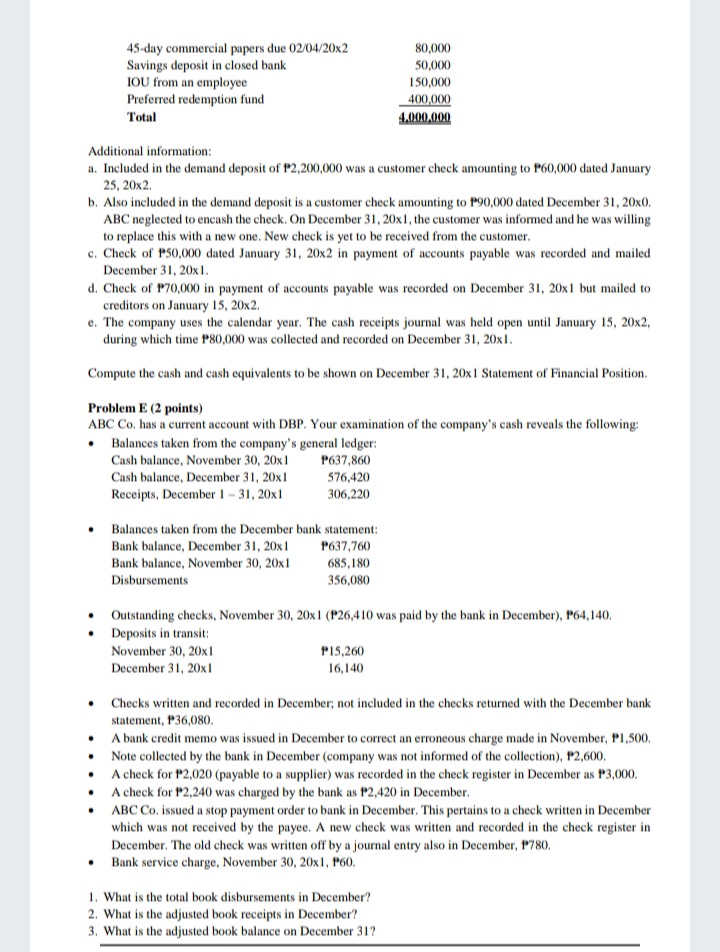an amount of P48,000 for the renewal of its insurance policy for