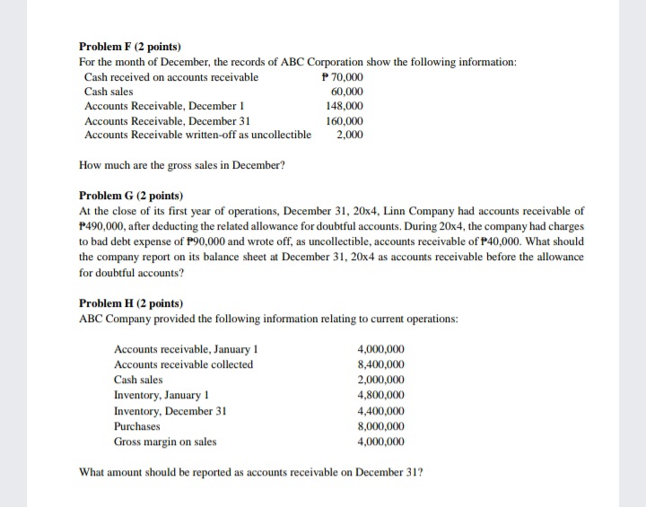 three years. How much would be the prepaid insurance balance on December