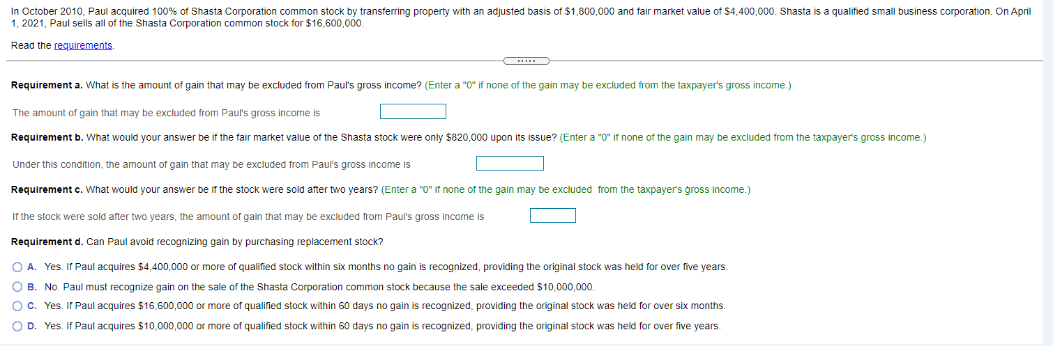 please answer with working or explanation, and do not copy the answer