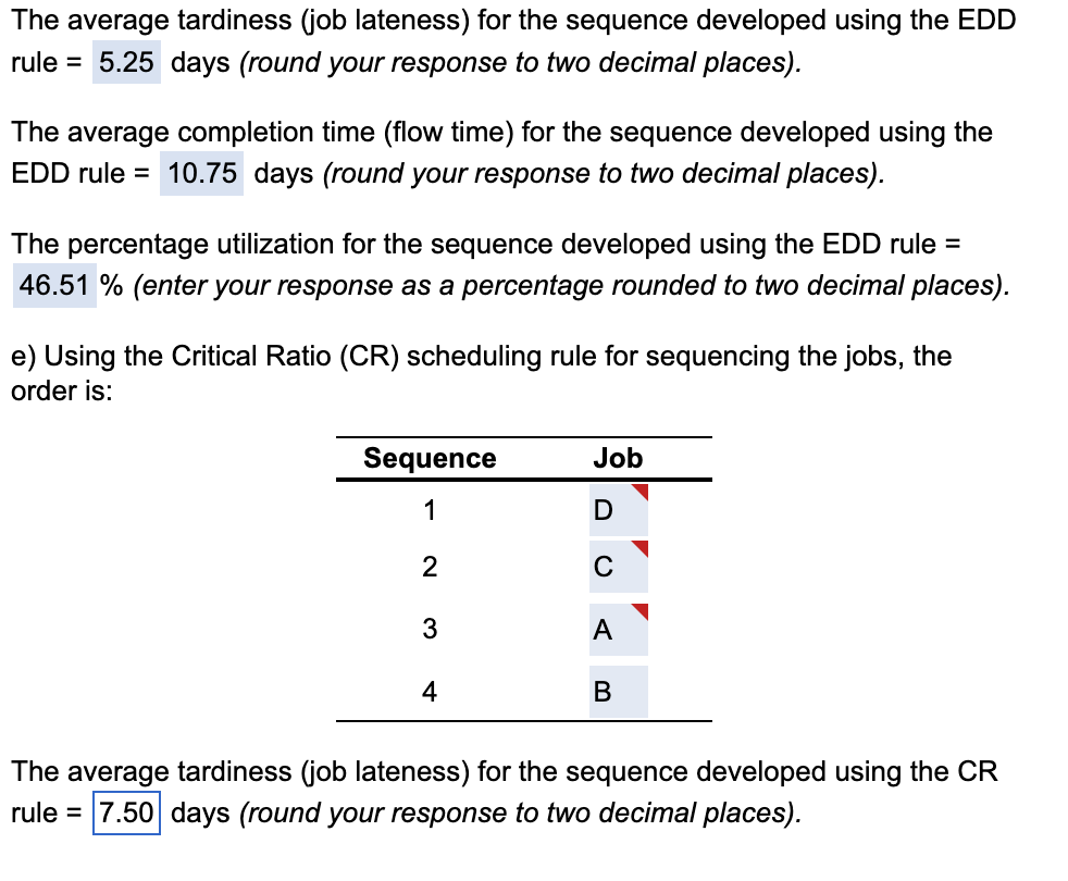 and thank you An Alabama lumberyard has four jobs on order, as