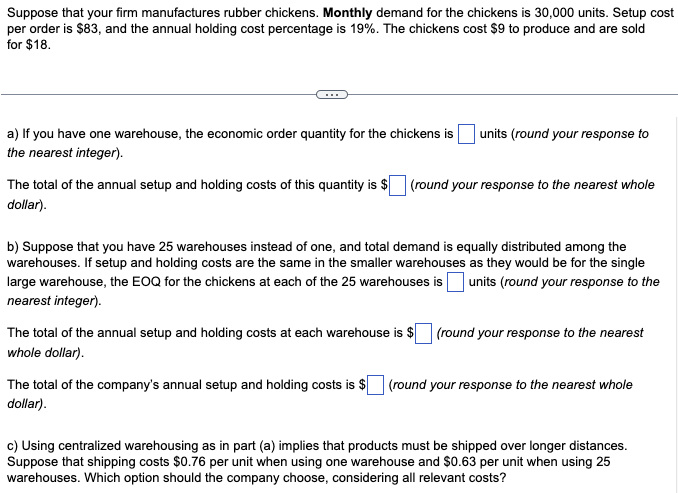  I already submitted this problem, unfortunately every answer was wrong. Please
