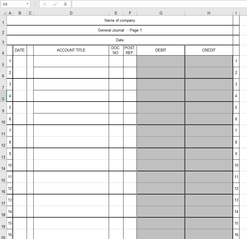 for Jim Smith's Auto Repair and Services. Enter date 1. Enter the