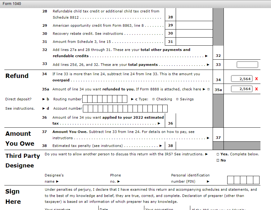 85201. She is a tax accountant with Mesa Manufacturing Company, 1203 Western