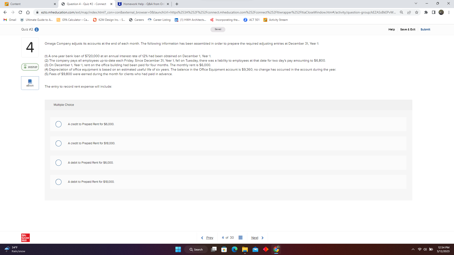GPA Calculator - Ca... @ K2M Design Inc. - S... & Careers