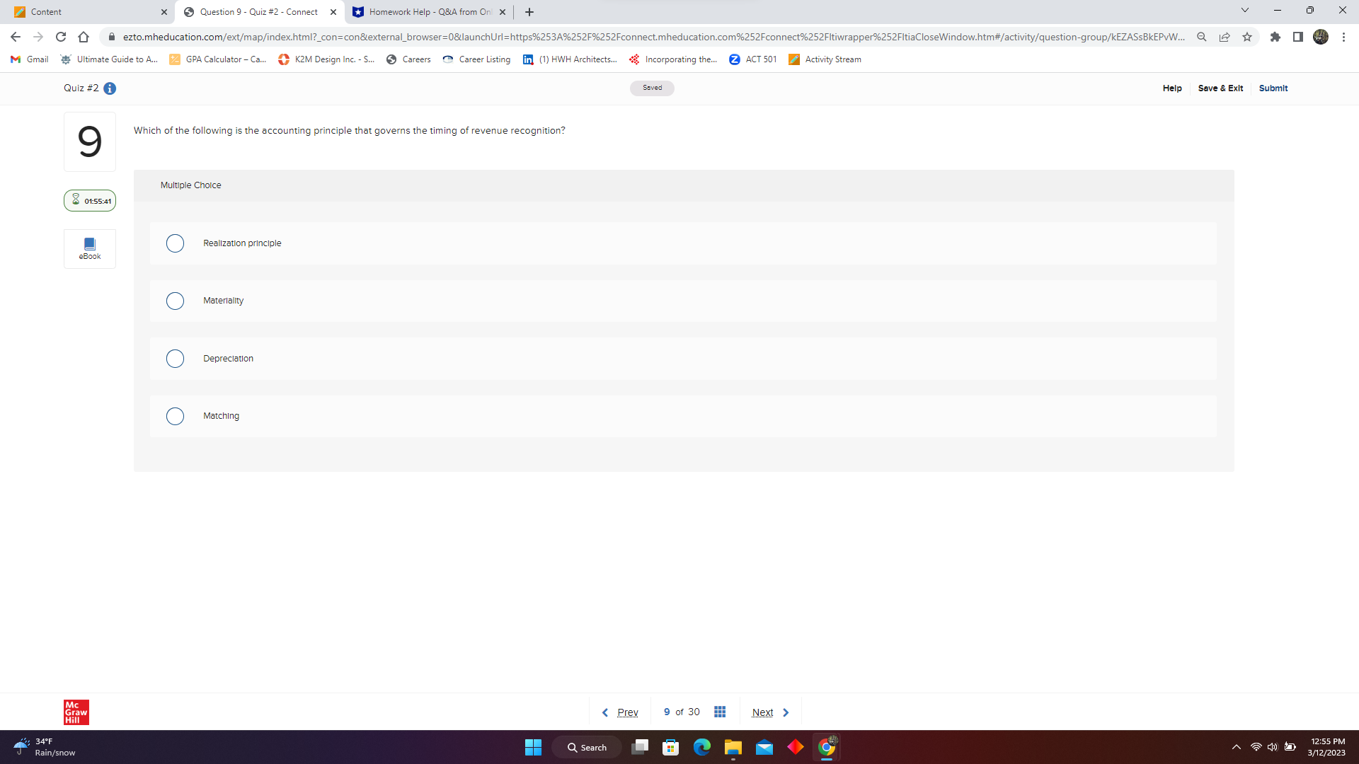 to A... GPA Calculator - Ca... @ K2M Design Inc. - S...
