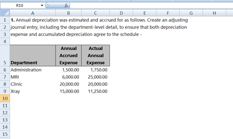 R10 A B C D E F G H 1 1.