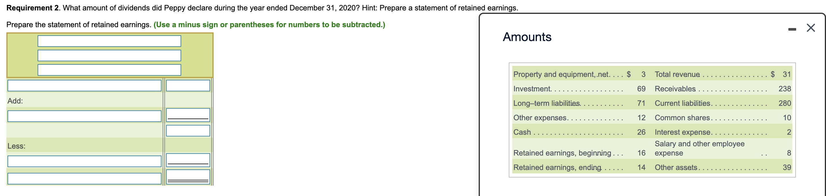 rating & feedback. I just need help understanding this question so i