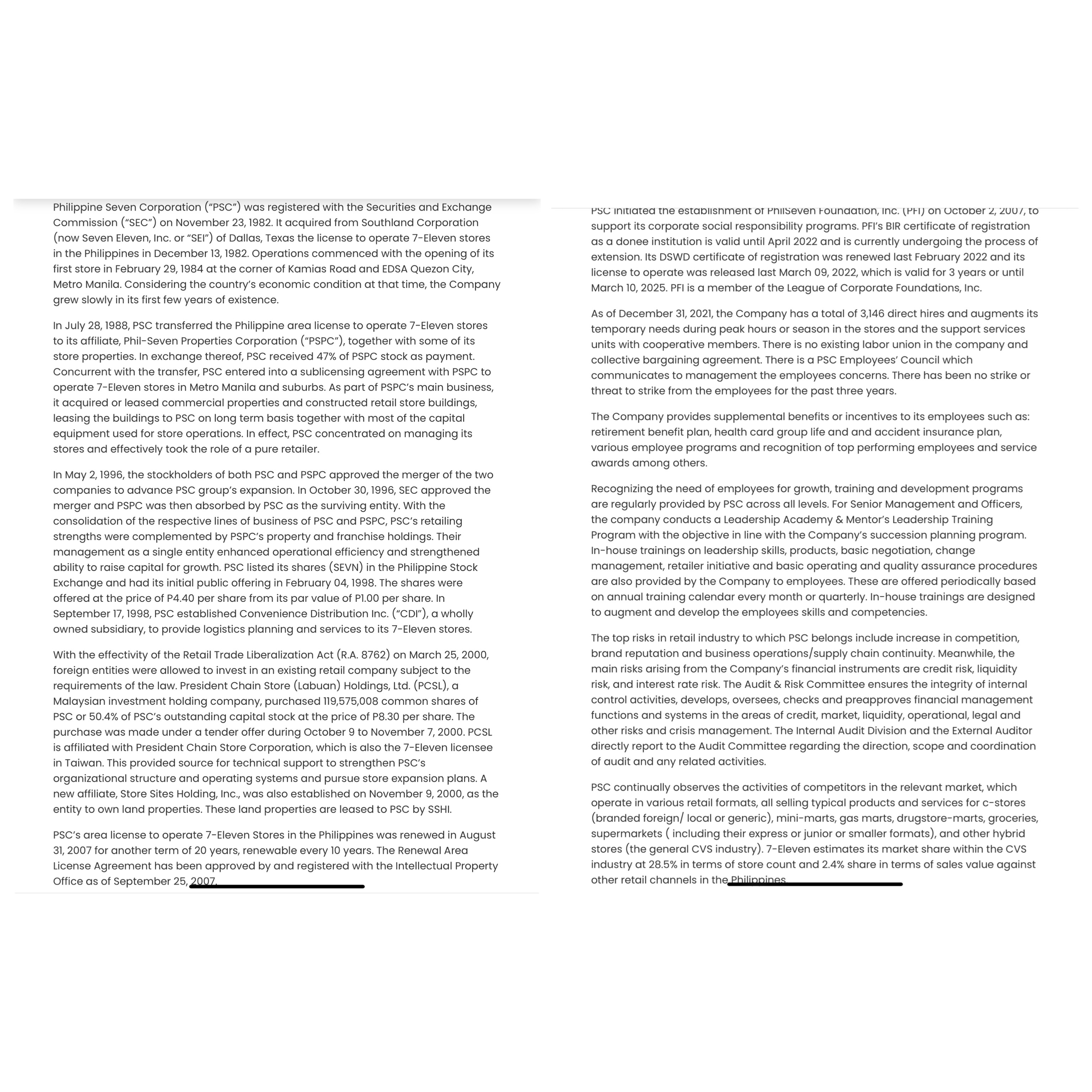  Prepare SWOT Analysis. S-strength W-weaknesses O-opportunity T-threaths 