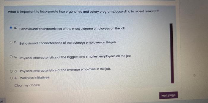  do not need proper explaination What is important to incorporate into