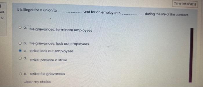 average employee on the job. c. Physical characteristics of the biggest and