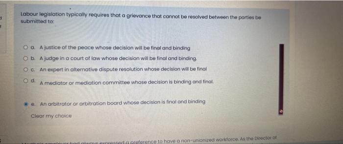 smallest employees on the job. d. Physical characteristics of the average employee