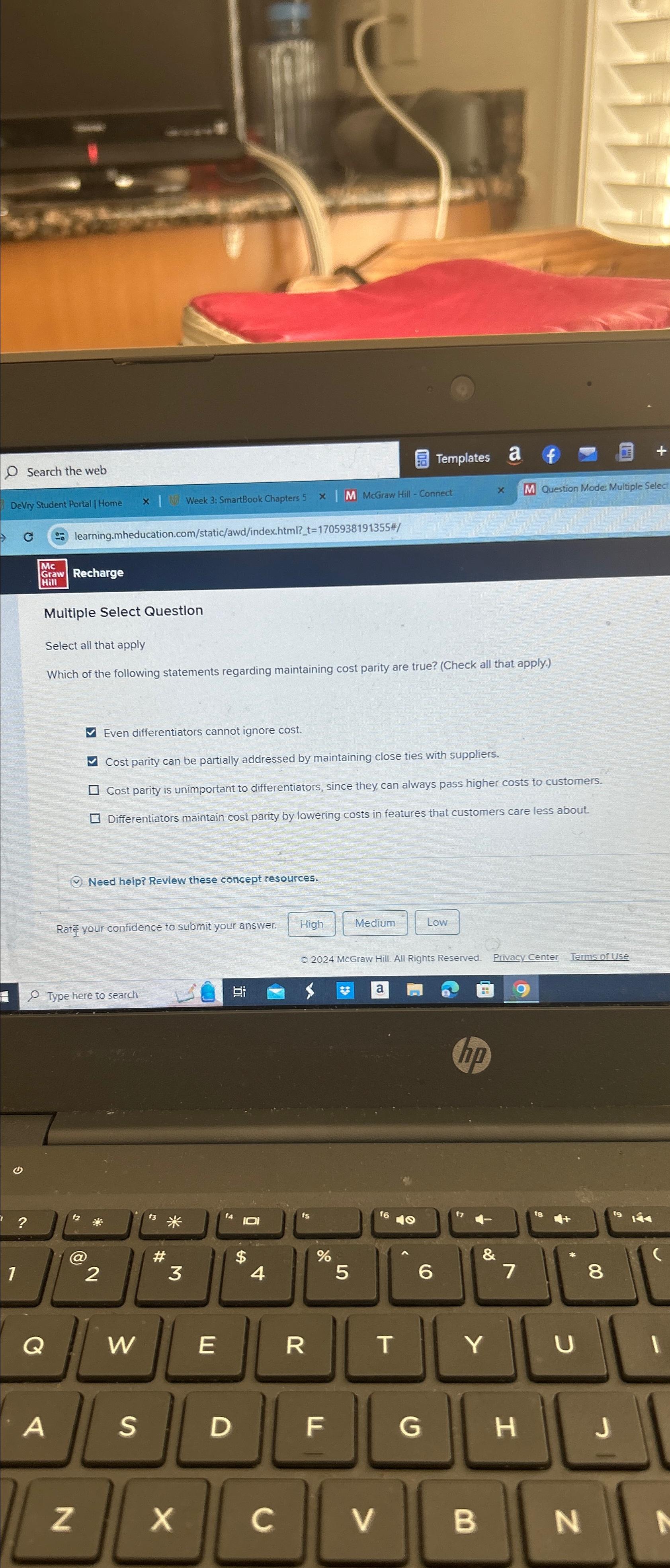  Multiple Select Question Select all that apply Which of the following