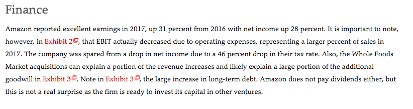 Use the foolwing information to answer the question at the end. PLEASE