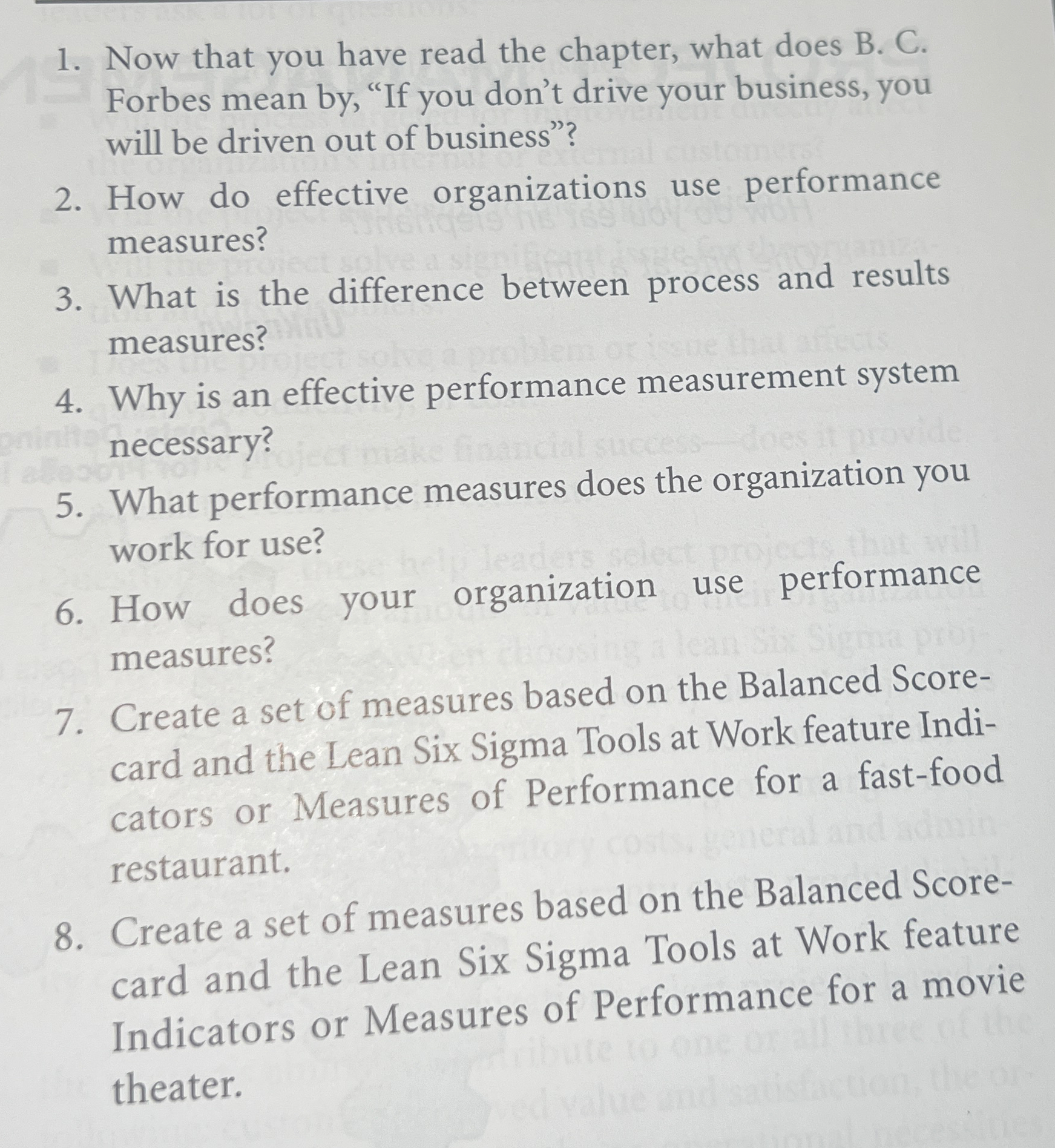  Now that you have read the chapter, what does B. C.