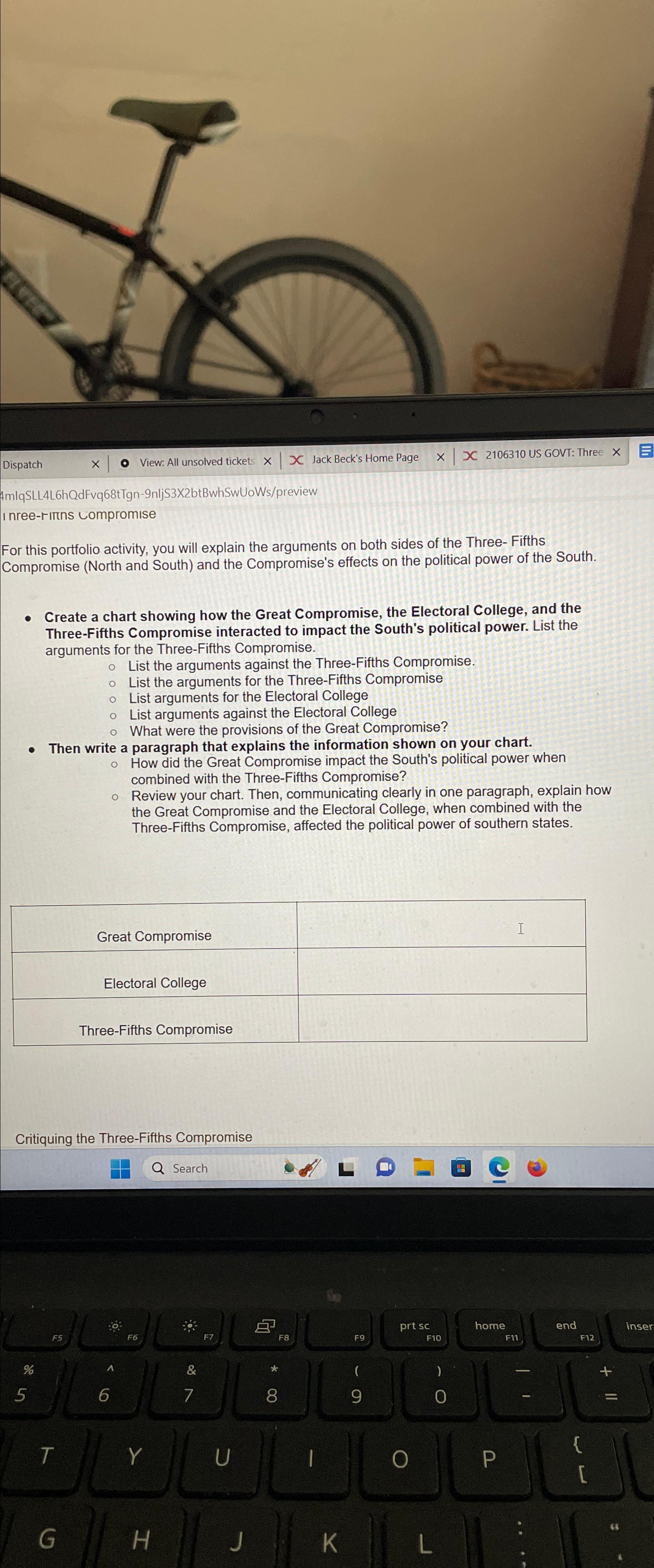  Dispatch View: All unsolved tickets |x| Jack Beck's Home Page 2106310