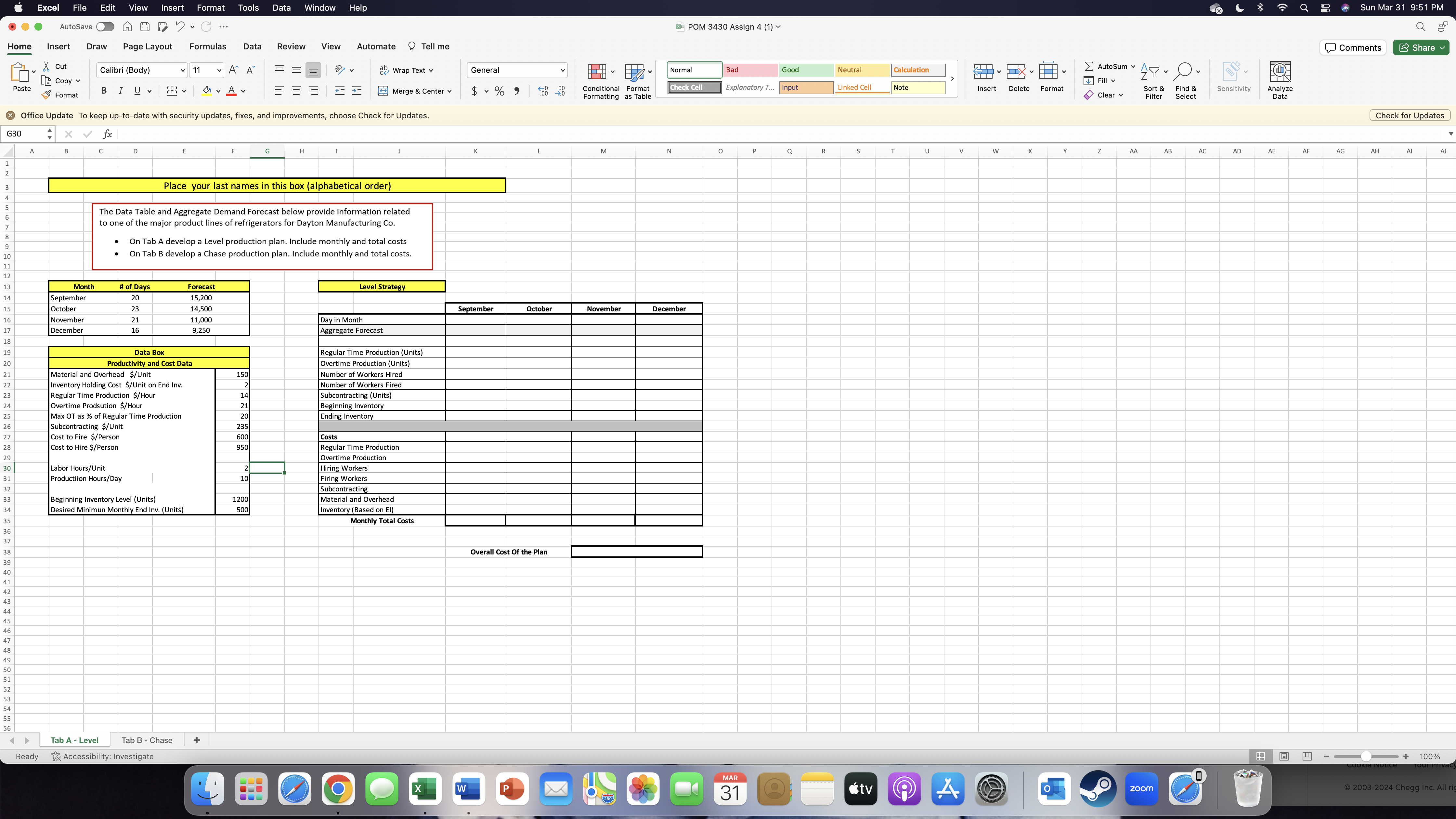  Could someone help me answer/fill in the blanks for these two