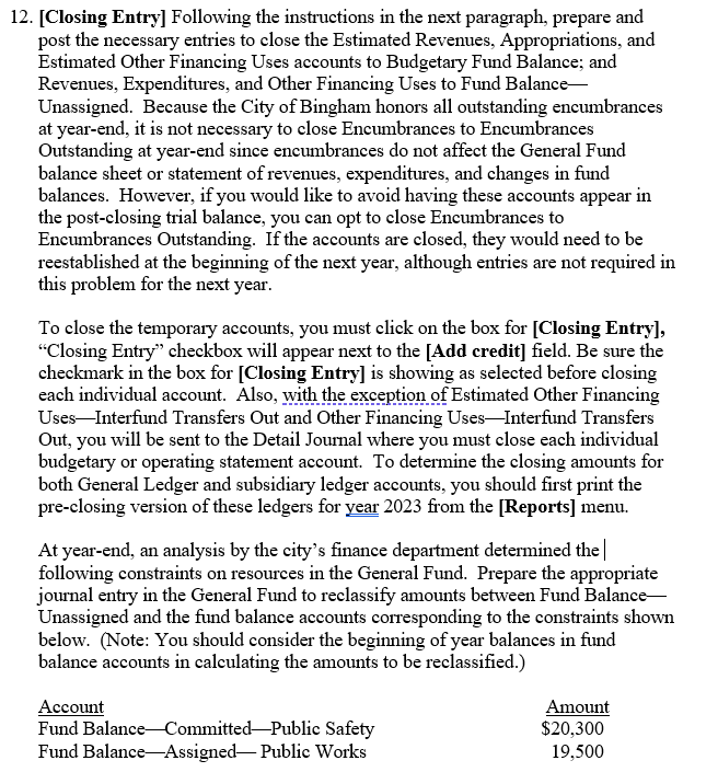 Hello! I really need help with the Ch.4 closing entries for the