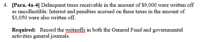 to Budgetary Fund Balance: and Revenues, Expenditures. and Other Financing Uses to