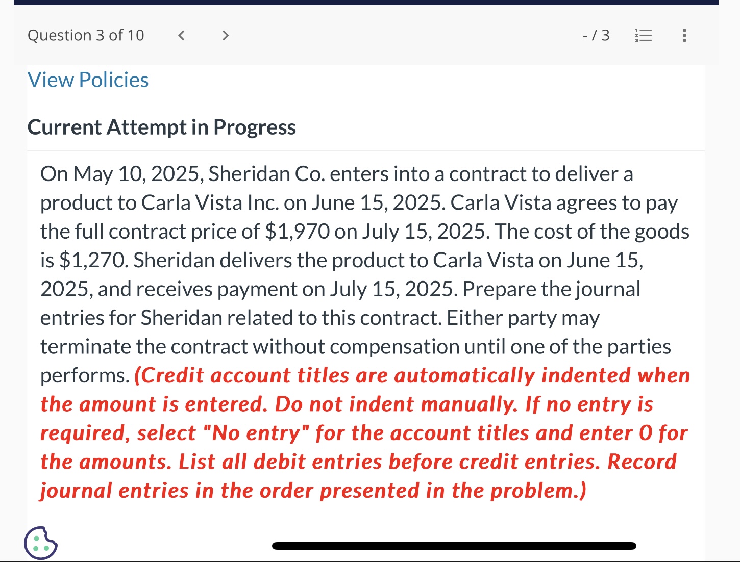 and Explanation Debit CC g?\" ' I 11:] :3 1:] (To record