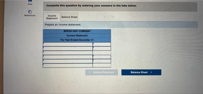 Required Information Part A of 4 Problem 2-3A (Algo) Computing and recording