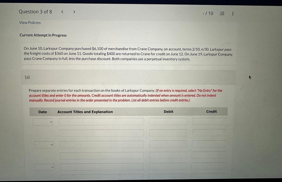 please answer within the format by providing formula the detailed working