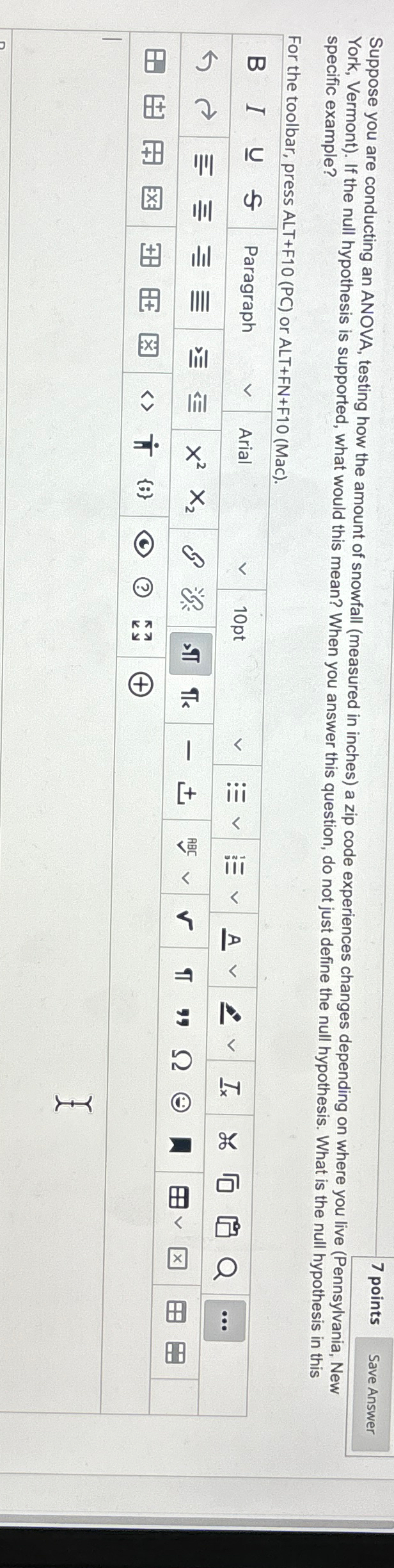  specific example? For the toolbar, press ALT+F10(PC) or ALT+FN+F10(Mac). \table[[B,I,?,S,Paragraph,,v,Arial,vv,10,Opt,,v,vdots-=vv,vdots-=vv,A,,2?,Ix,,,dots 