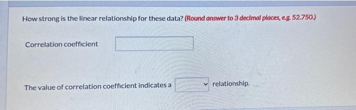 the number of TEUs for the next year, (Round answers to 2