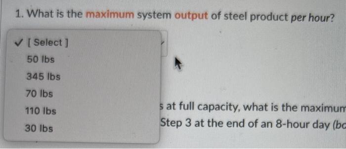 from each dropdown box. Rocky Top hardware specializes in manufacturing steel bars.