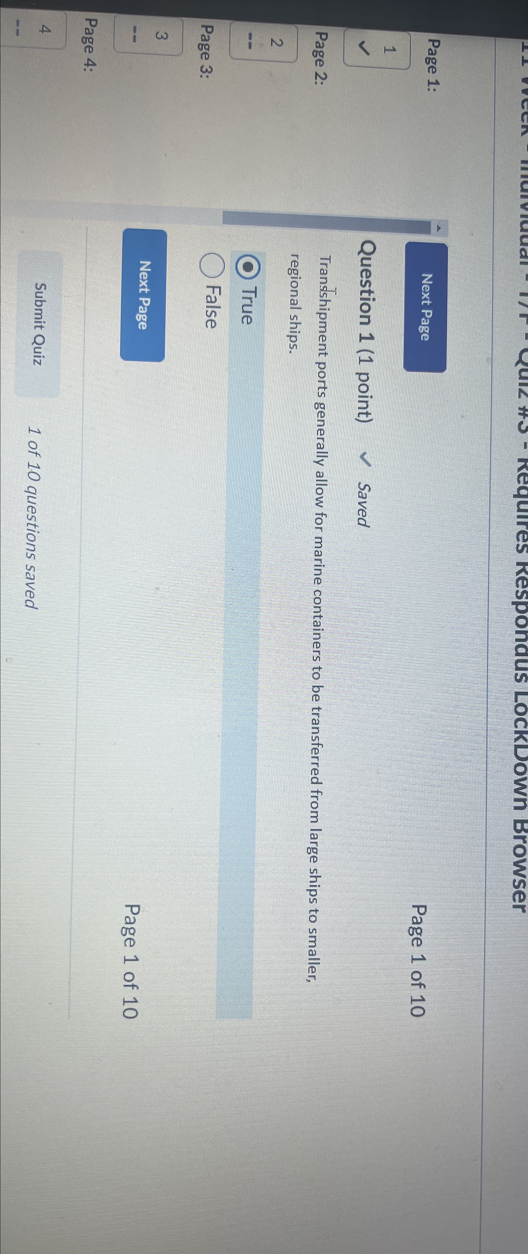  Page 1: 1 Page 2: 2 Page 3: 3 Page 4: