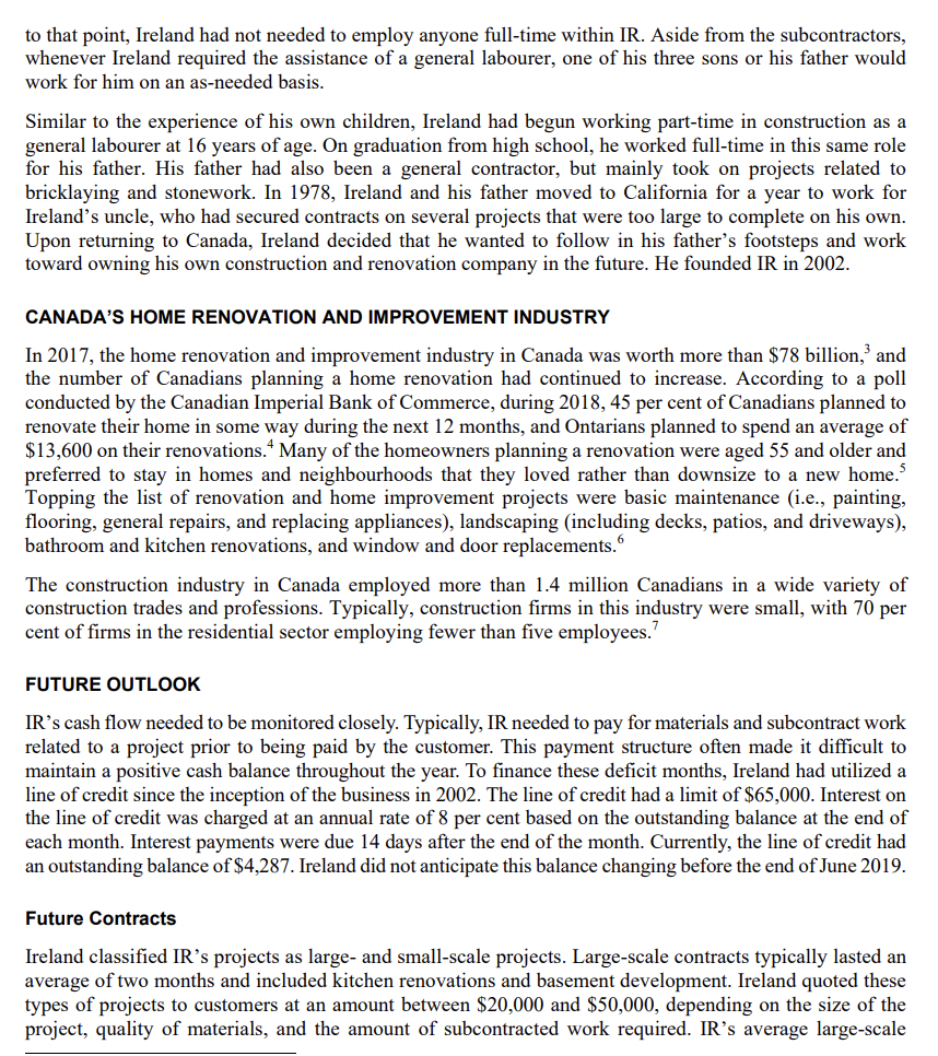 October November December January February March April June Total July September Cash
