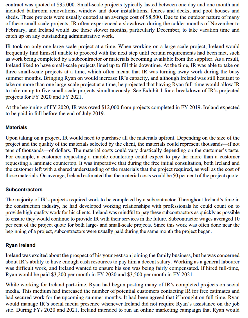 collection from jobs 12,000 IFY 2019 Receivable 12,000 0 52,500 o o