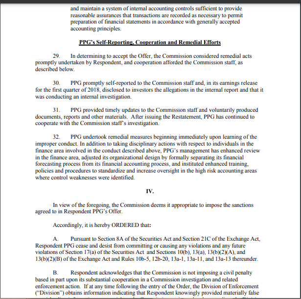 ACT OF 1934, Respondent. MAKING FINDINGS, AND IMPOSING A CEASE-AND-DESIST ORDER The