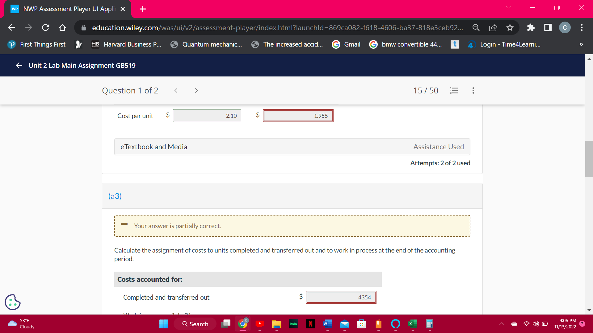... P First Things First HB Harvard Business P... S Quantum mechanic...