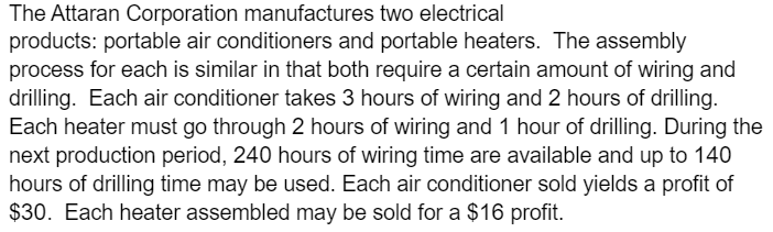  here is the question with the right numbers, whats below this