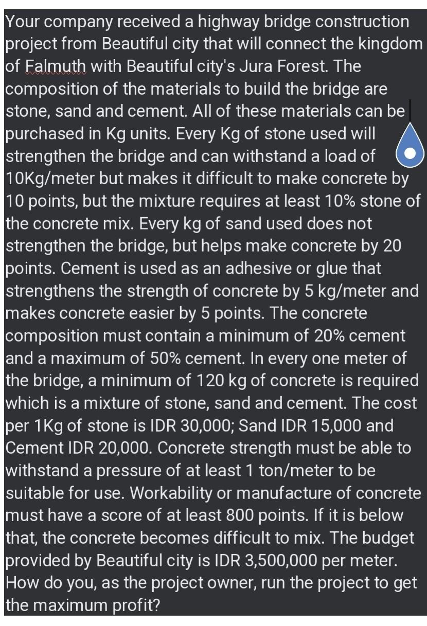  solver analyst please send a pict about how to do it