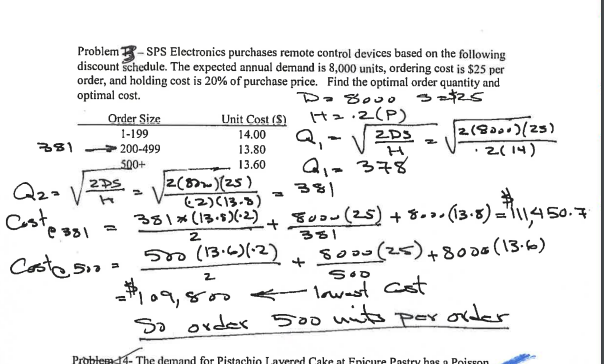Need details on how you got the answer please. I cannot use