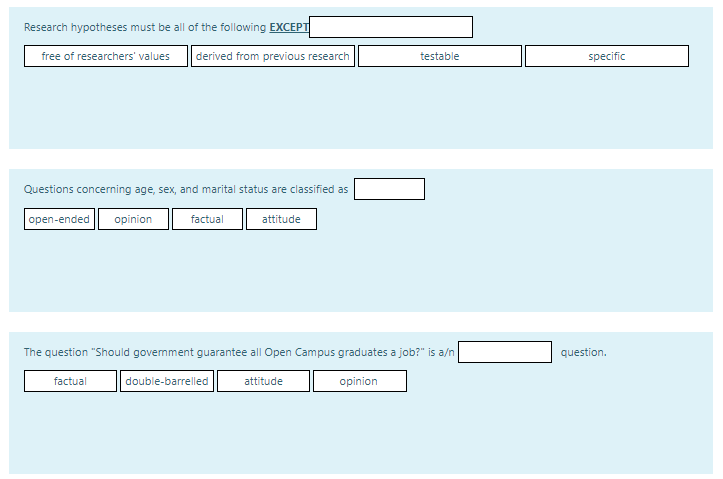 other d. variables tend to change together have something in common with