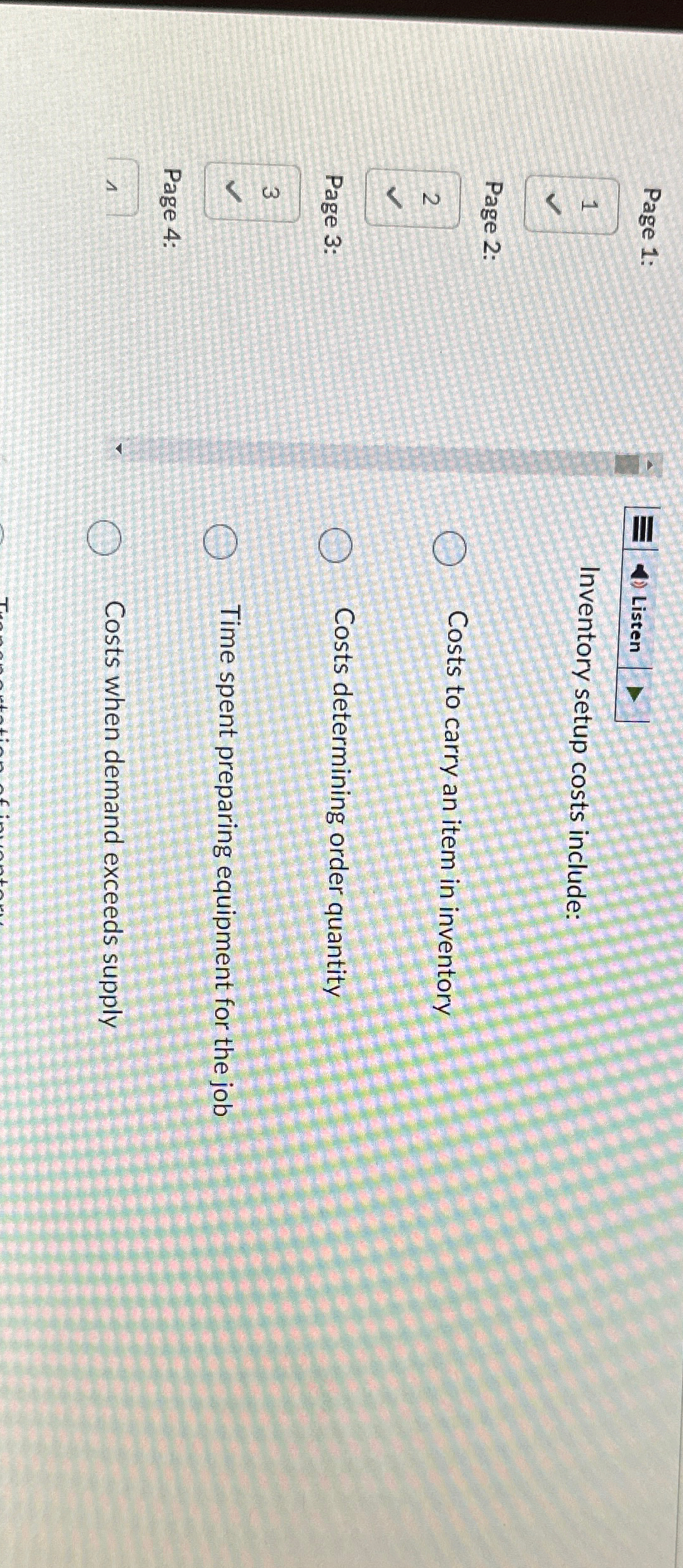  Page 1: 1 Page 2: 2 Page 3: 3 Page 4: