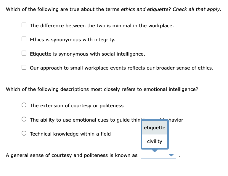 This is 1 question with subquestions please answer all correct for an