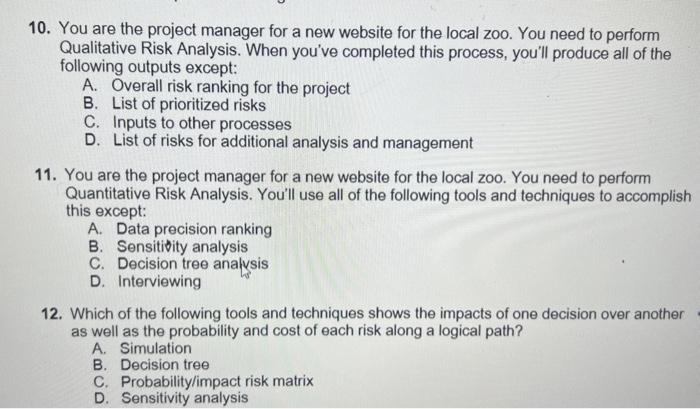 NEED CORRECT ANSWER! DO NOT USE CHAT GPT! 0. You are the