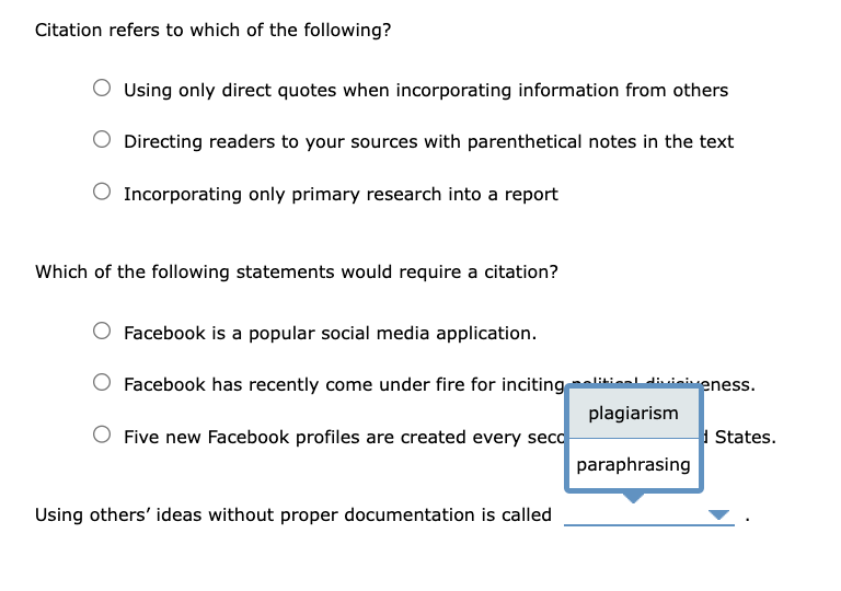 This is 1 question with subquestions please answer all correct for an