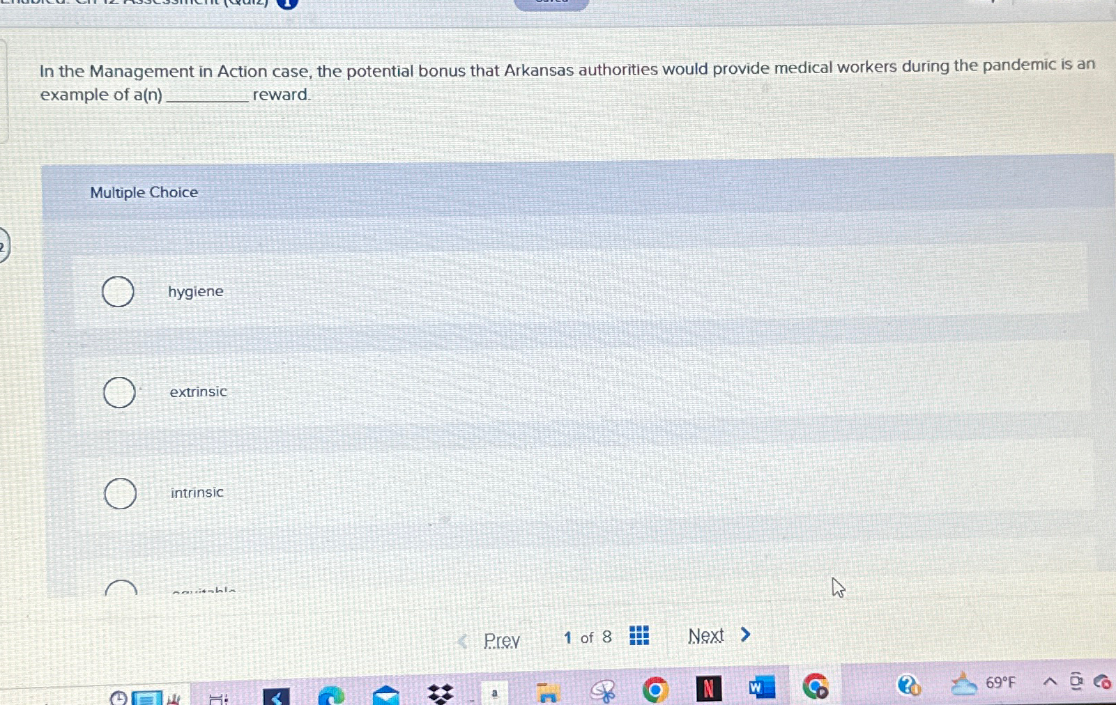  A cost that a manager can determine or influence is called