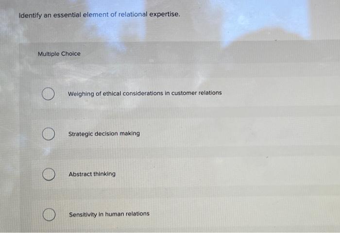 twe with work styles that are not like your own. Insist on