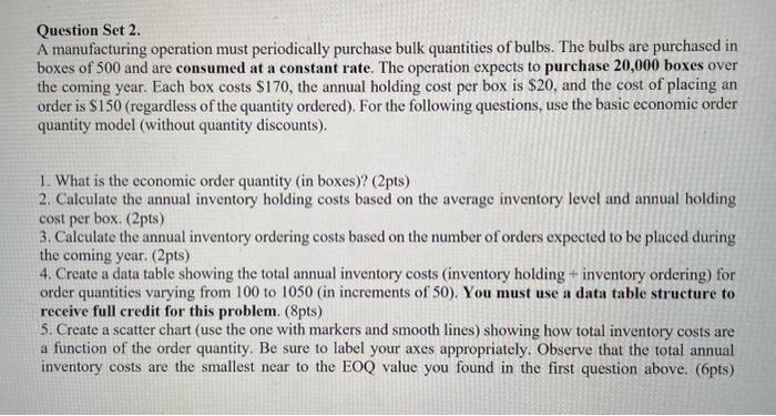  please fully answer this question using excel please only use excel