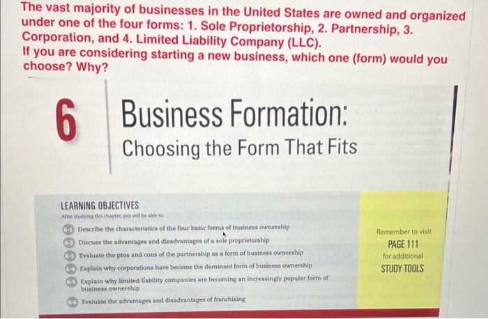 please answer what you feel is right. The vast majority of businesses