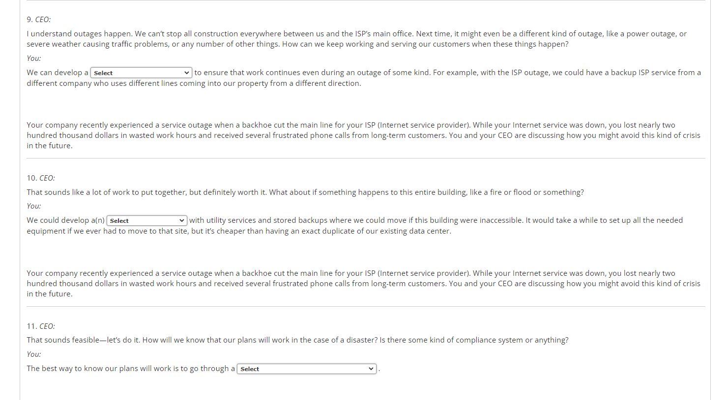 Please answer ALL (don't answer if you're not willing to answer ALL