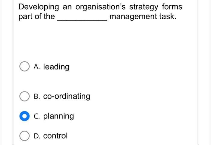 South Africa that shows an understanding of the external environment and vehicles